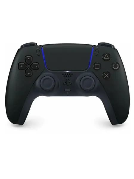 Sony Геймпад, Bluetooth, черный