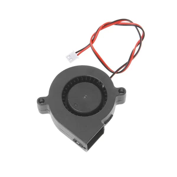 Воздуходувка 12V 5015