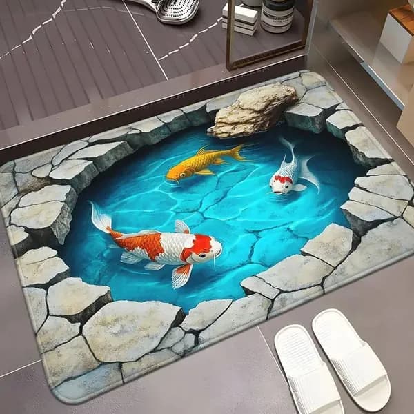 Коврик 40x60 см