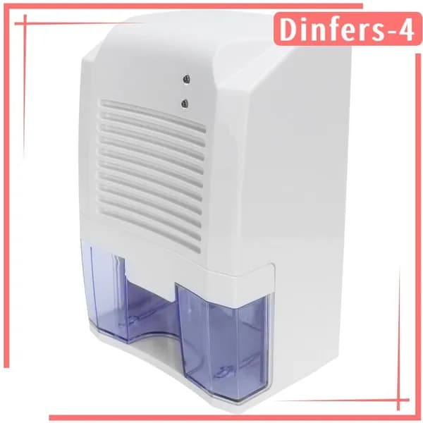 Осушитель воздуха 3113210042111_DINF-4_T8G8R6