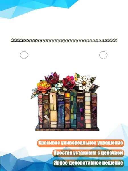Настенная карта