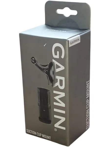 Крепление на стекло для навигаторов Garmin eTrex, GPSMAP, Oregon, Alpha (010-10851-30)