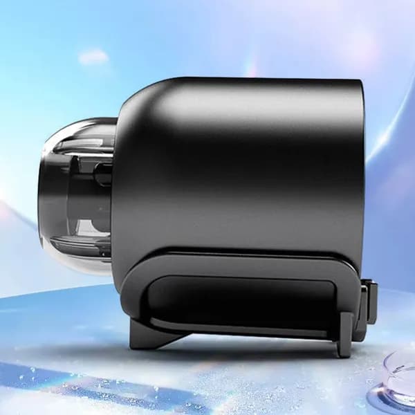 Беспроводная WiFi-камера видеонаблюдения 720P с углом обзора 140