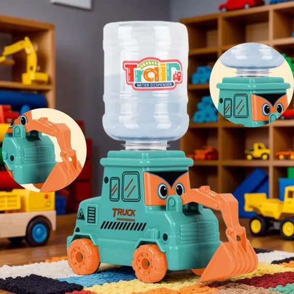 Кулер для воды TOY7810@#ZDFZ9235-Fs