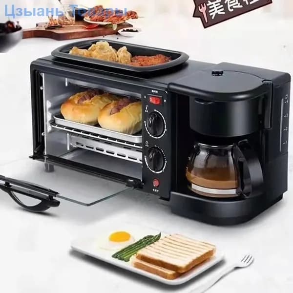 духовой шкаф 48L
