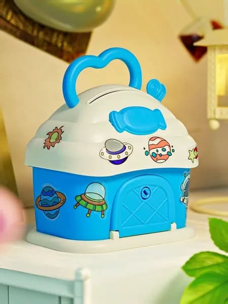 Копилка для денег