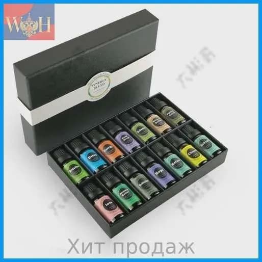 Набор для изготовления косметики, парфюма