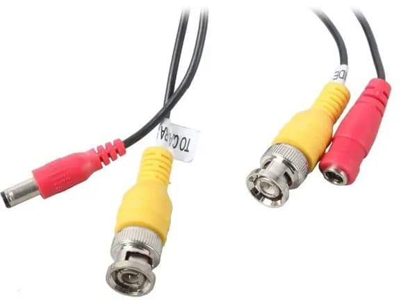 Кабель Falcon Eye BNC-BN L18, 18м
