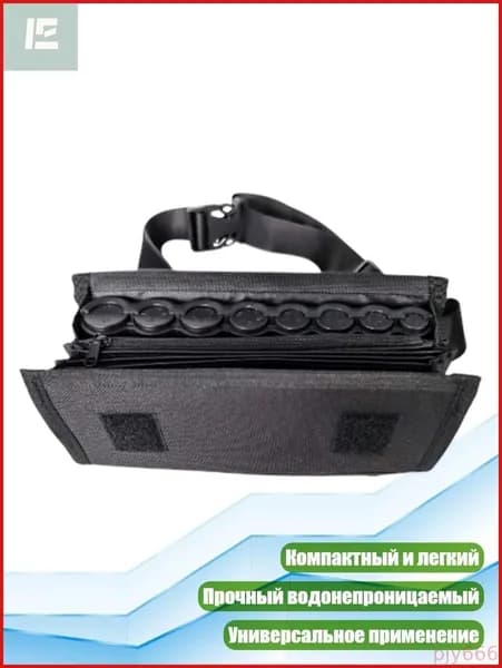 Кошельки для наличных с отделением для монет