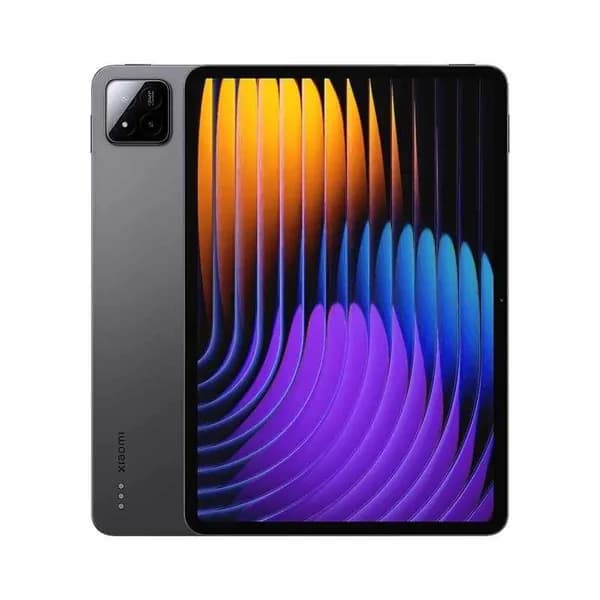 Xiaomi Планшет pad 7 экран 3.2K 144 Гц, 11.2" 256 ГБ/12 ГБ, черный