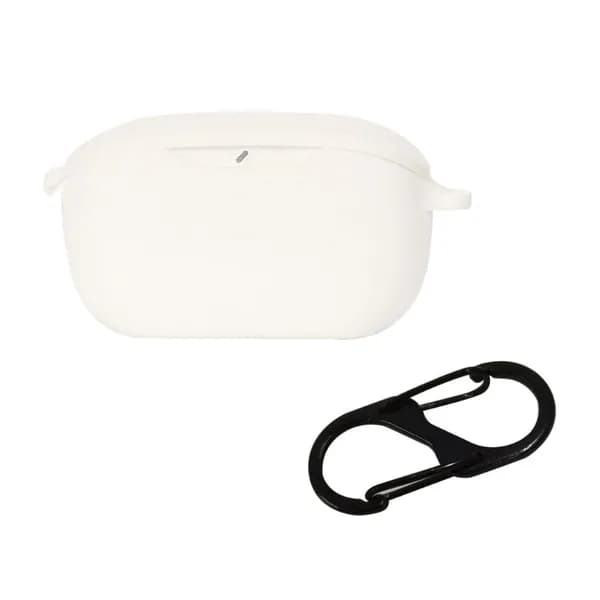 Силиконовый защитный чехол для наушников jbl WAVE BUDS