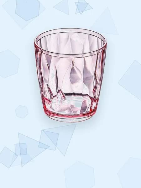 Украшение для бокалов, бутылок