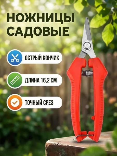 Секатор