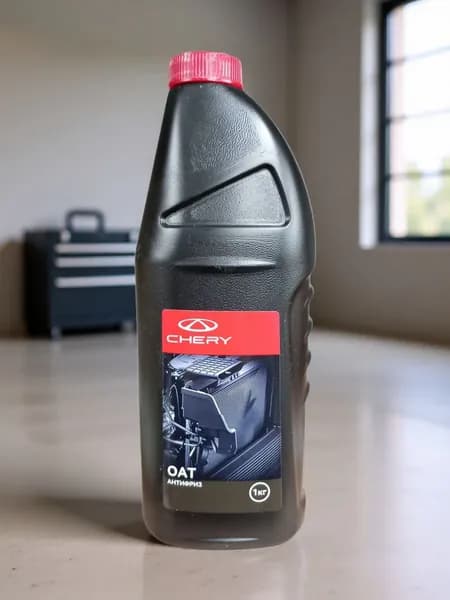 CHERY Антифриз, 0.94 л