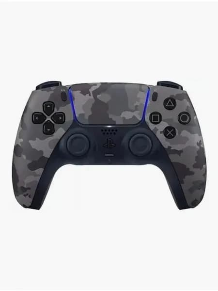 Sony Геймпад, Bluetooth, темно-зеленый