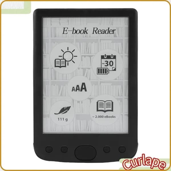 Электронная книга