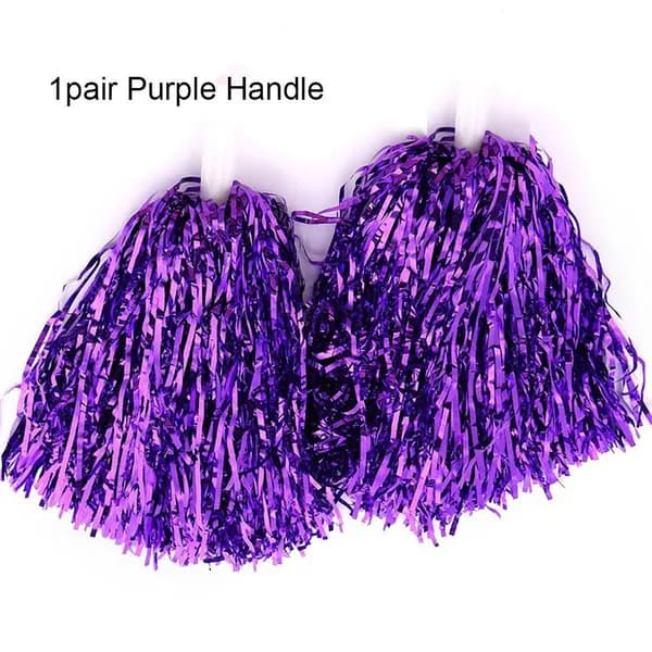 1pc/1Pair Помпоны болельщицы