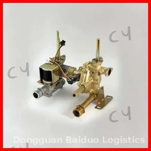 Эксклюзивный блок Vector JSD 20W для газовых колонок-1119