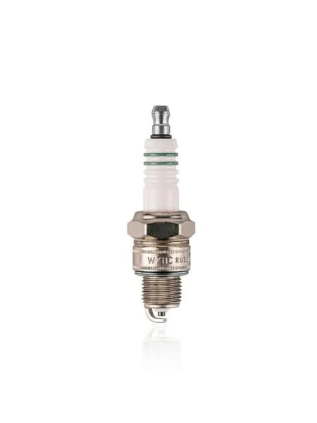 Свеча зажигания Nickel green line W7BC METEOR SA 102