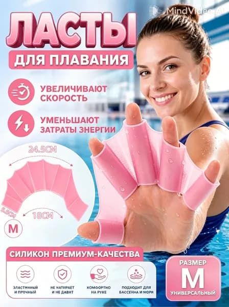 Ласты для рук