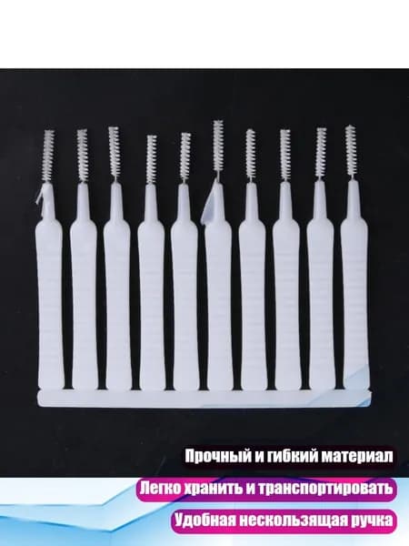 Очиститель для отверстий в смартфоне