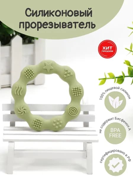 Прорезыватель