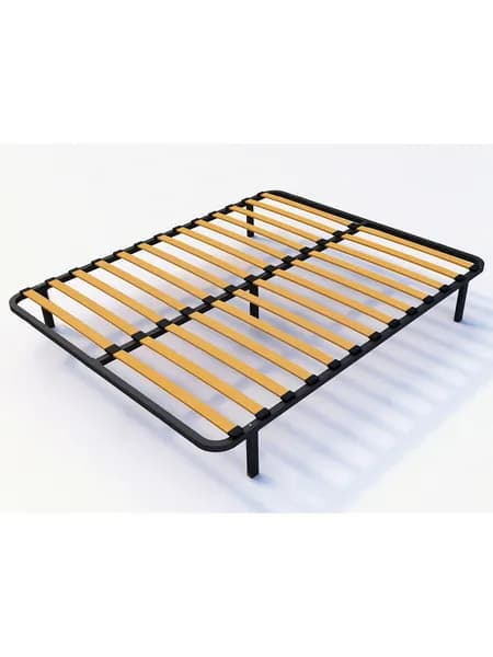 RYA-mebel Каркас кровати,, 140х200 см