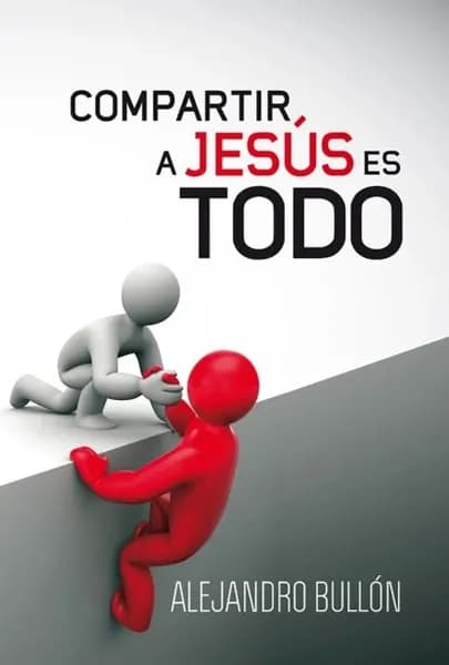 Compartir a Jess es todo | Alejandro Bullón | Электронная книга