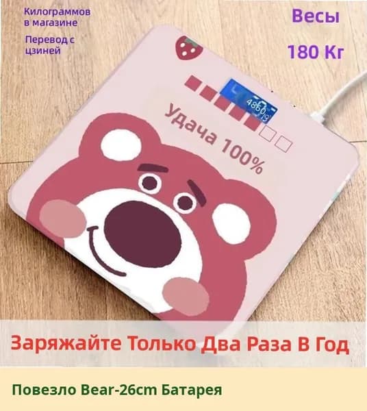 IKEA Напольные весы