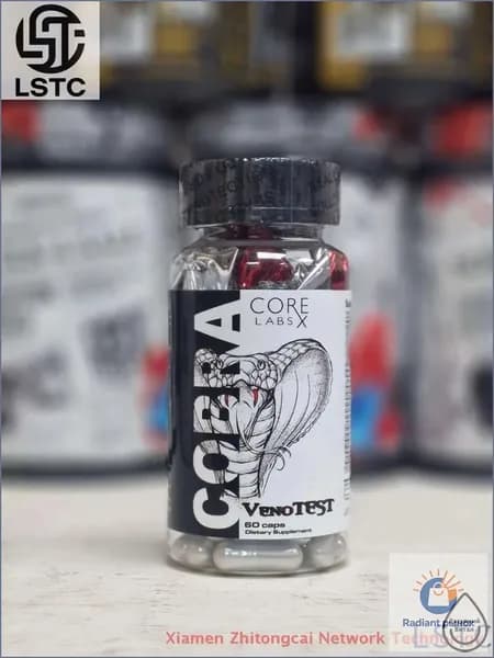 Бустеры тестостерона