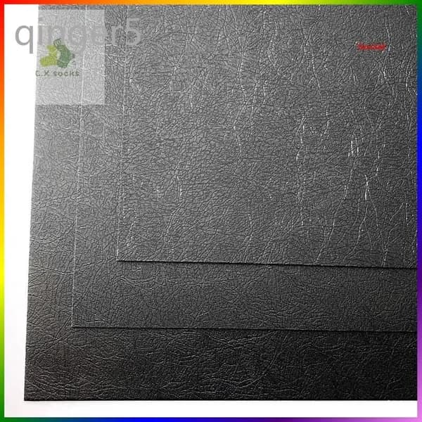 Эксклюзивный лист Kydex 300x300 мм с текстурой кожа динозавра толщиной 1.5 или 2 мм для производства кобур и ножен