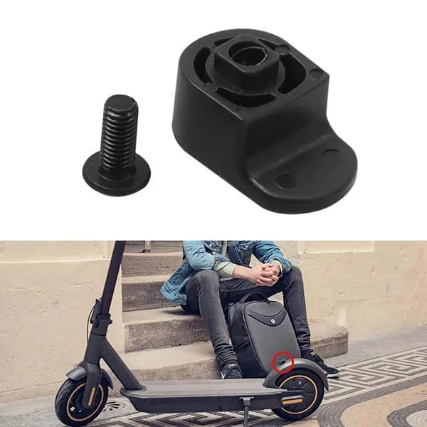 OZ-GLGS Крючок для складывания брызговика для электросамоката Ninebot MAX G30 G30D