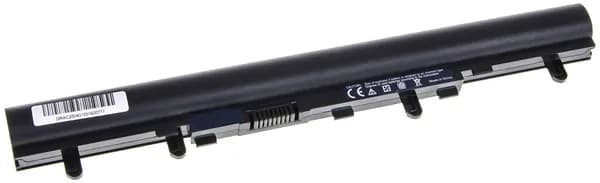 Аккумулятор для Acer Aspire E1-572, 14.8V, Емкость 2600mAh