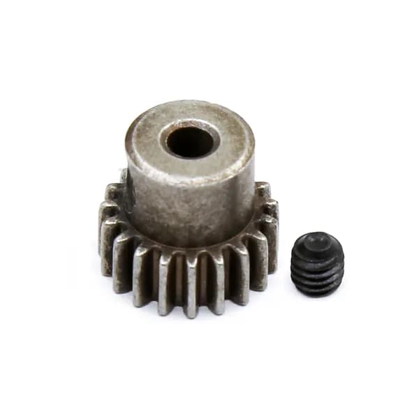 11184 Metal Main Gear 64T моторные шестерни совместим с 1/10 RC Car Amax Exceed 94111 Запчасти
