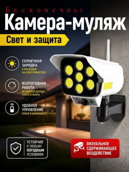 Уличный светильник, Без цоколя, количество ламп:75шт