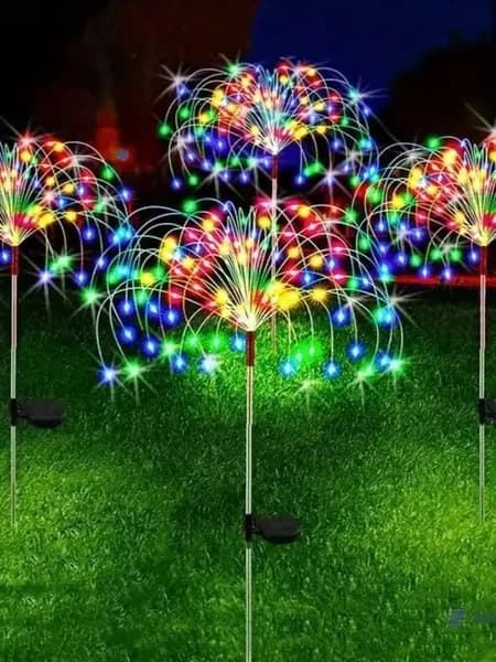 Уличный светильник, LED, количество ламп:90шт
