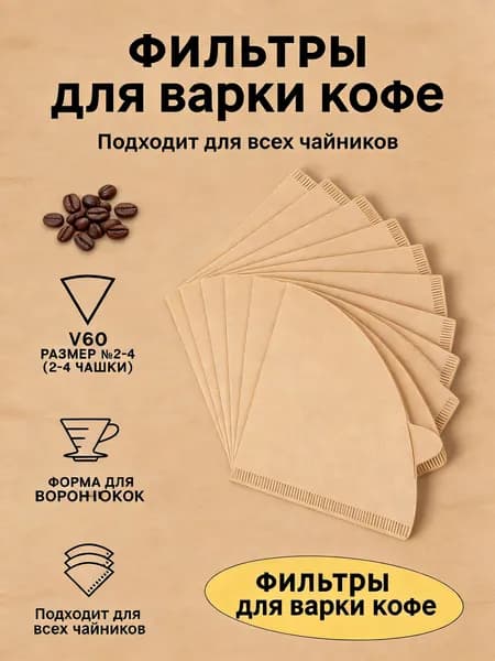 Кофейник, 100 мл