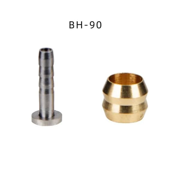 Оливка и штуцер для гидролинии BH-90