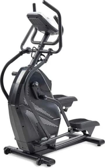 Эллиптический тренажер HORIZON Peak Trainer