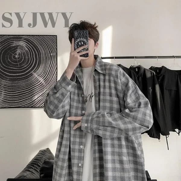 Рубашка SYJWY