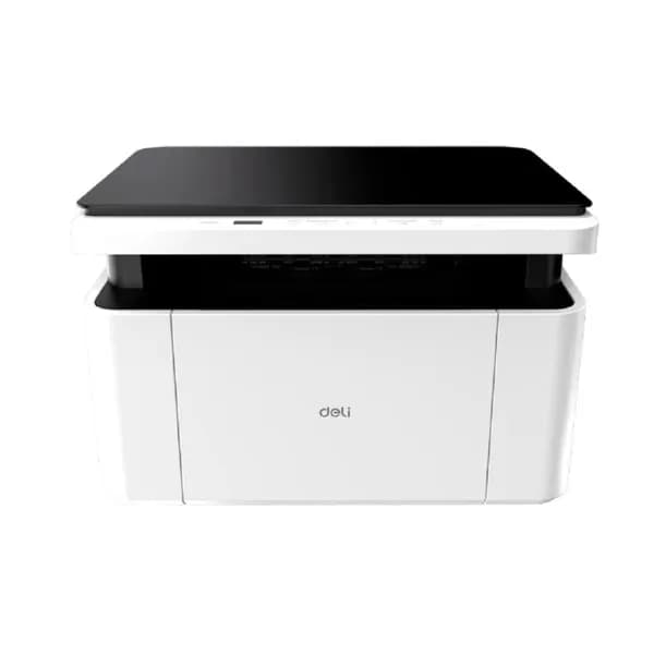 МФУ лазерное монохромное Deli M1820W, A4 (M1820W)