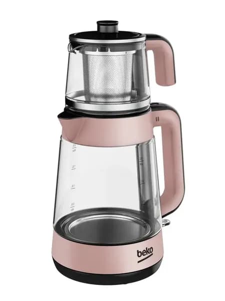 Beko CM 5964 R Floral Машина для чая
