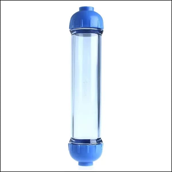 (1шт) Комплект фильтров для воды T33 shell с разъемом
