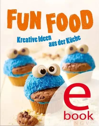 Fun Food | Engels Nina | Электронная книга