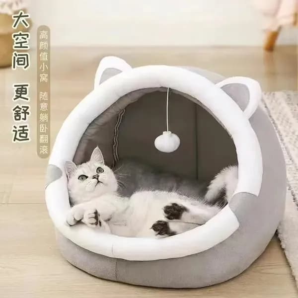 Съемные и моющиеся вольеры для кошек и собак