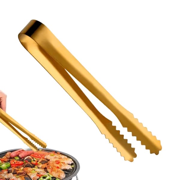 Щипцы кухонные, длина 14.5 см