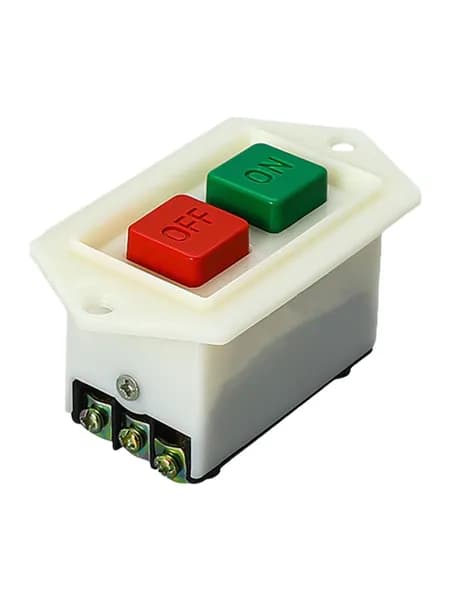 Кнопка прикуривателя арт. 1SA203623-1PC