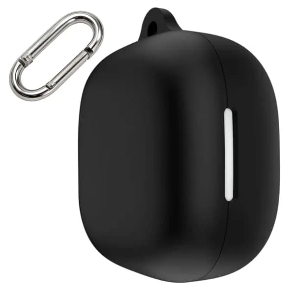 Применимая ширина звукаSoundcore R60i NCЗащитный чехол для наушников-черное