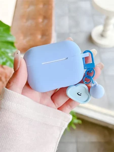 Для Huawei FreeBuds SE4 ANC корпуса Силиконовый Dropproof Cute