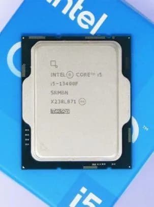 Процессор Intel CORE I5-13400F OEM S1700 2.5G CM8071504821107